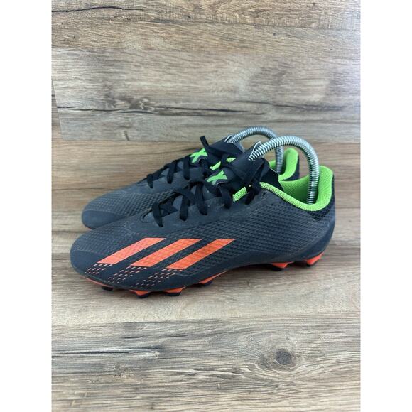 Adidas X Speedportal.4 Firm Ground FG FXG Soccer Cleats GW8493 Men’s Siz… - Picture 1 of 7